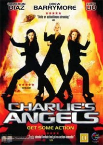 Charlies Angels (2000) Hindi Dubbed