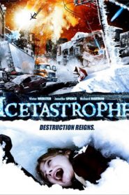 Christmas Icetastrophe (2014)