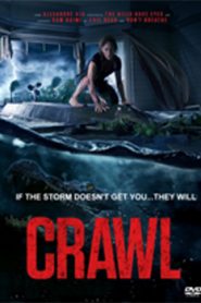 Crawl (2019)