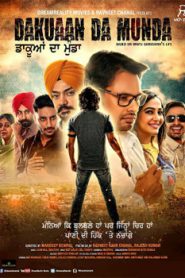 Dakuaan Da Munda (2018) Punjabi