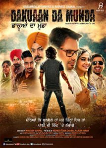 Dakuaan Da Munda (2018) Punjabi