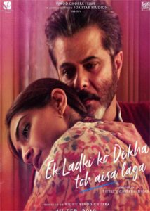 Ek Ladki Ko Dekha Toh Aisa Laga (2019)