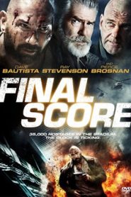 Final Score (2018)