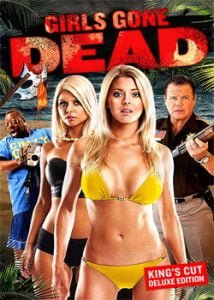 Girls Gone Dead (2012)