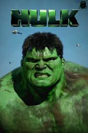 Hulk (2003) Hindi Dubbed