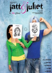 Jatt And Juliet (2012) Punjabi