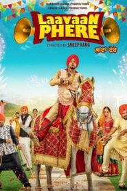 Laavan Phere (2018) Punjabi