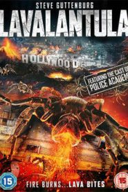 Lavalantula (2015) Hindi Dubbed