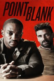 Point Blank (2019) Hindi Dubbed