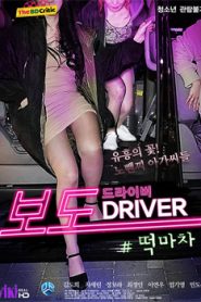 Press Driver (2019) Korean