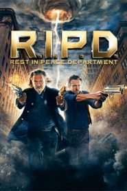 R I P D (2013) Hindi Dubbed