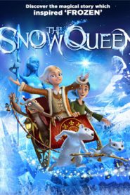 Snow Queen (2012) Hindi Dubbed