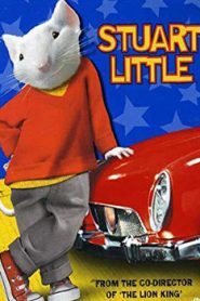 Stuart Little (1999) Hindi Dubbed