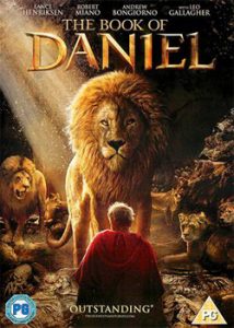 The Book of Daniel (2013)