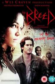 The Breed (2006) Hindi Dubbed