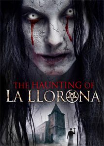 The Haunting of La Llorona (2019)