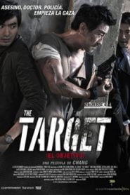 The Target (2014) Hindi Dubbed