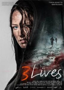 3 Lives (2019)