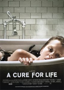 A Cure for Wellness (2016) Hindi Dubbed