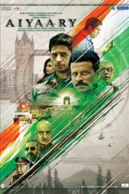 Aiyaary (2018) Hindi