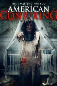 American Conjuring (2016) Hindi Dubbed