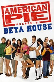 American Pie Presents Beta House (2007)