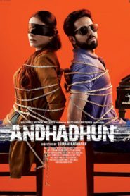 AndhaDhun (2018) Hindi