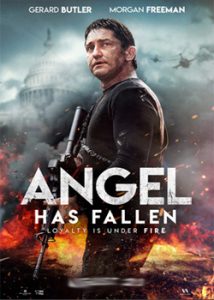 Angel Has Fallen (2019)