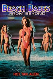 Beach Babes from Beyond (1993)