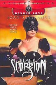 Black Scorpion (1995)