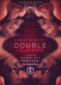 Double Lover (2017)