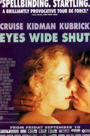 Eyes Wide Shut (1999)