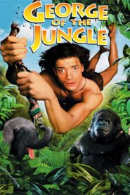 George of the Jungle (1997) Hindi Dubbed