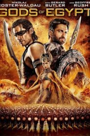 Gods of Egypt (2016) Hindi Dubbed