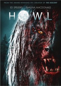 Howl (2015) Hindi Dubbed