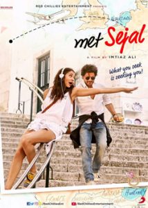 Jab Harry Met Sejal (2017) Hindi