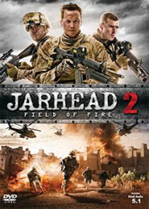 Jarhead 2 Field of Fire (2014) Hindi Dubbed