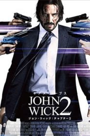 John Wick Chapter 2 (2017) Hindi Dubbed