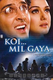 Koi Mil Gaya (2003) Hindi