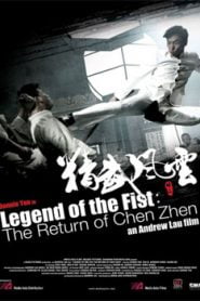 Legend Of The Fist (2010) Hindi Dubbed