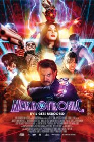 Nekrotronic (2018)