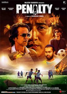 Penalty (2019) Hindi