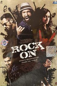 Rock On 2 (2016) Hindi