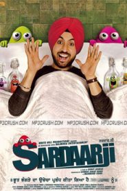 Sardaar Ji (2015) Punjabi