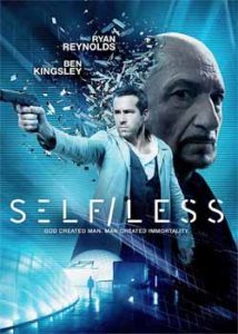 Self less (2015) Hindi Dubbed