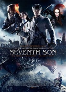 Seventh Son (2014) Hindi Dubbed