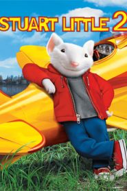 Stuart Little 2 (2002) Hindi Dubbed