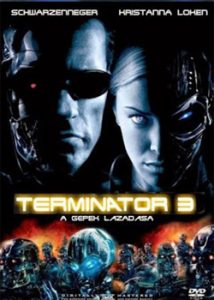 Terminator 3 Rise of the Machines (2003) Hindi Dubbed