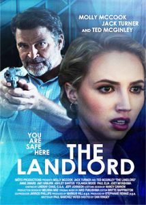 The Landlord (2017) Hindi Dubbed