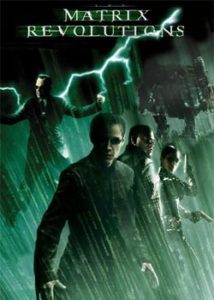 The Matrix Revolutions (2003) Hindi Dubbed